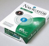 Navigator Universal papier A4 80g Blanc Ream