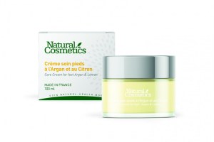 Crème Mains et Pieds Secs