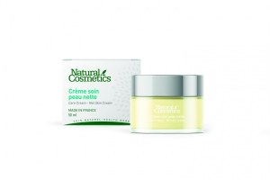 Crème Soin Taches
