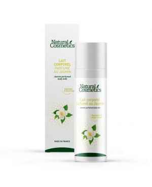 Lait Corporel Jasmin