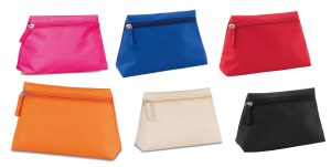 Nécessaire Britney - Objet publicitaire AVEC ou SANS logo - Cadeau client - Gift - COOL...