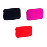 Nécessaire Porte Monnaie Elsa en Feutrine - Objet publicitaire AVEC ou SANS logo - Cade...