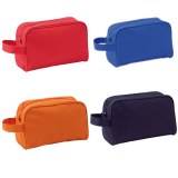 Nécessaire Trevi - Objet publicitaire AVEC ou SANS logo - Cadeau client - Gift - COOLMI...