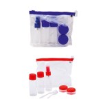 Nécessaire de Voyage Seven en PVC - Objet publicitaire AVEC ou SANS logo - Cadeau clien...