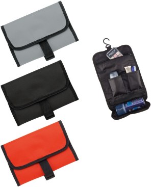 Nécessaire Yeka en Polyester - Objet publicitaire AVEC ou SANS logo - Cadeau client -...