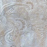 Tissu de brocart au broderie fine - Vente tissus en gros ou moyen quantité (G002)