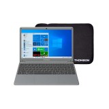 SHOP-STORY - LG11 THOMSON : Ordinateur Portable Thomson Notebook Aluminium NEOX 14.1"...