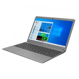 SHOP-STORY - LG09 THOMSON : Ordinateur Portable Thomson Notebook Aluminium NEOX 14.1"...