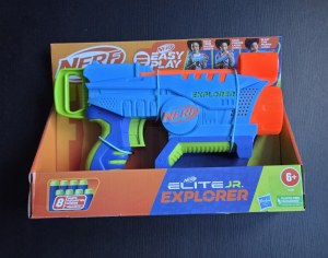 Destockage nerf