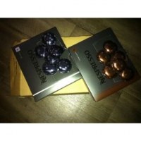 Cherche Capsules Nespresso