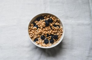 Nestlé Cheerios 250g , idéal pour les professionnels de l'alimentation