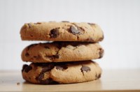 Nestlé Cookie Crisp 250g , idéales pour les professionnels du snacking