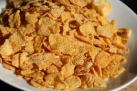 Nestlé Corn Flakes 600g