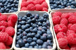 Nestlé Fitness avec Fruits 425g
