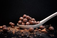 Nestle - nat céréales crousti fondant chocolat noisettes
