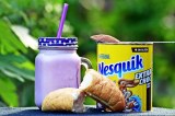 Nestlé Nesquik 250g , idéale pour les professionnels à la recherche de produits aliment...