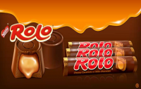 Nestlé Rolo
