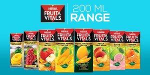 Distributeur Jus Nestlé en France