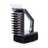 Brosse Nettoyage Barbecue "Bary" - Objet publicitaire AVEC ou SANS logo - Cadeau client...