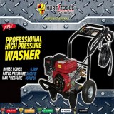 Nettoyeur haute pression HURTZTOOLS Germany