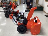 Ariens Deluxe 28 252cc Two Stage Snow Blower