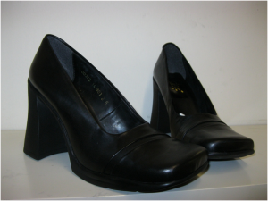 Lot chausseurs pour femme