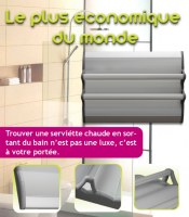 Lot de radiateurs New Design Basse consommation
