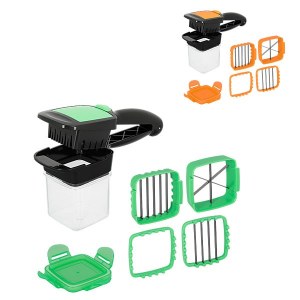 NICER DICER QUICK - Découpe Légumes