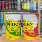 Lait en poudre Nido & Aptamil – Grossiste B2B, plusieurs formats disponibles, lots cart...