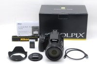 Nikon COOLPIX P1100 Digital Camera