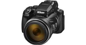 Nikon COOLPIX P1100 Digital Camera