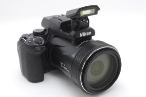 Nikon COOLPIX P1100 Digital Camera
