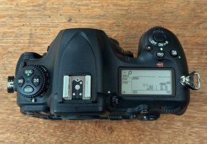 Nikon D500 20.9 MP Digital Camera Tested Excellent