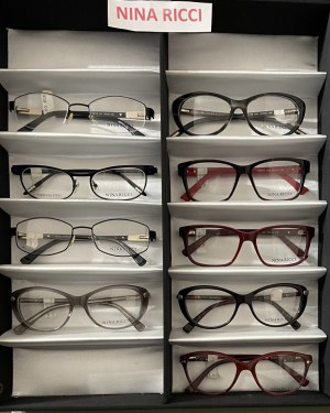 STOCK DE MONTURES OPTIQUES HOMMES FEMMES ENFANTS