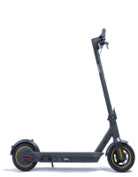 Ninebot KickScooter MAX G30