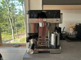 Ninja ES601 Luxe Cafe Fully Automatic Espresso Machine
