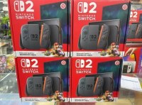 Nintendo Switch 2, Sony PS5, Sony PS5 Pro, iPhone 17 Pro Max, iPhone 17 Pro, iPhone 17...