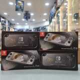 NINTENDO SWITCH LITE POKEMON DIALGA & PALKIA