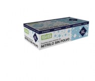 Gant nitrile sans poudre