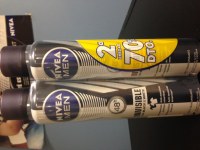 Déodorant For men Black & white invisible power 200ml