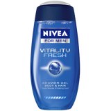 NIVEA GEL DOUCHE 250ML