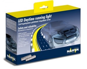 LED Narva 18012