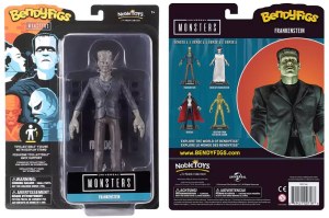 Lot de figurines sous licences