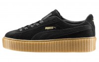 Basket Puma Creepers By Rihanna authentique