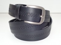 CEINTURES EN CUIR VERITABLE