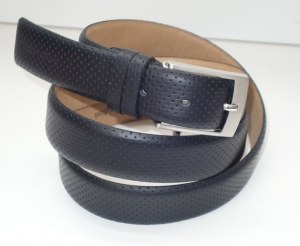 CEINTURES EN CUIR VERITABLE