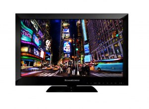 DESTOCKAGE TV LED 48CM Neuf TNT HD VGA HDMI USB