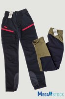 SCANDI NOMAD pantalon de randonnée pour femme, vente en gros