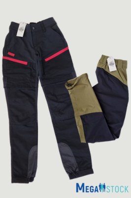 SCANDI NOMAD pantalon de randonnée pour femme, vente en gros