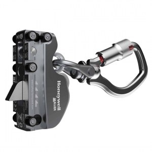 Coulisseau antichute sur rail Soll VR500